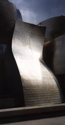 Guggenheim Museum