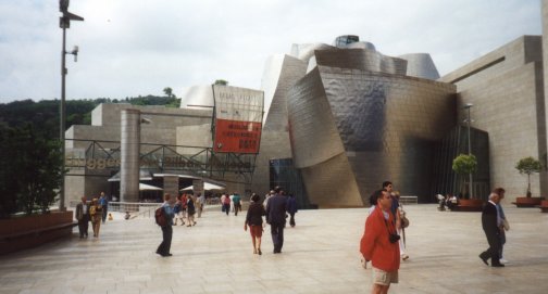 Guggenheim Museum