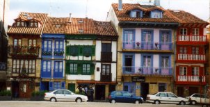 Hondarribia