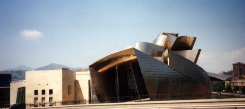 Guggenheim Museum
