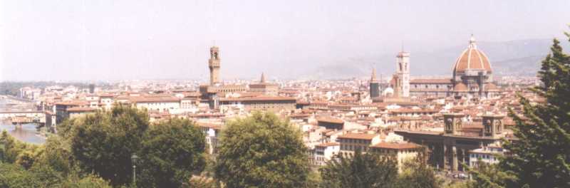 Firenze 2002
