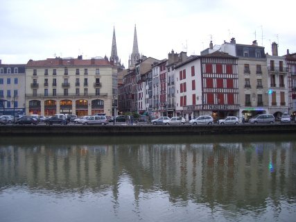 Bayonne
