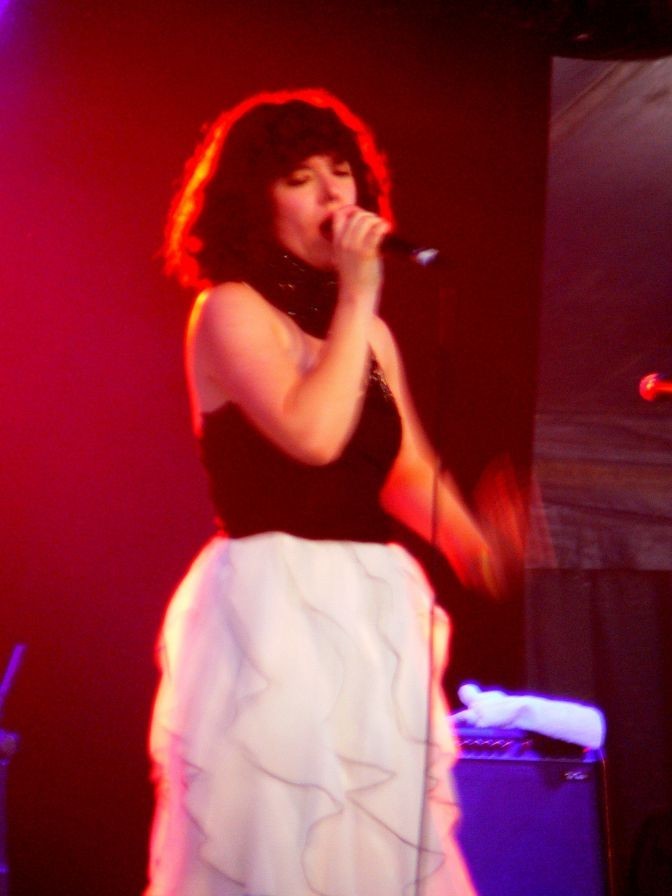 You Say Party, We Say Die!