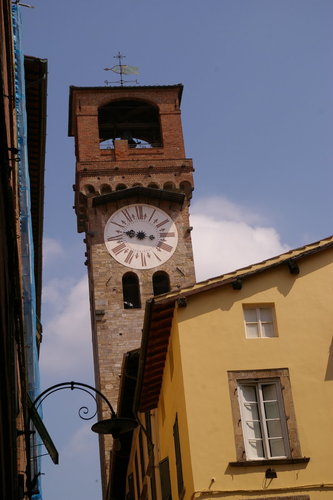 Clock Tower