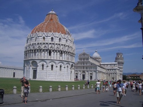 Pisa