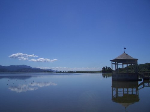 Torre del Lago
