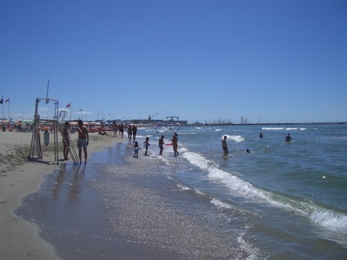 Viareggio