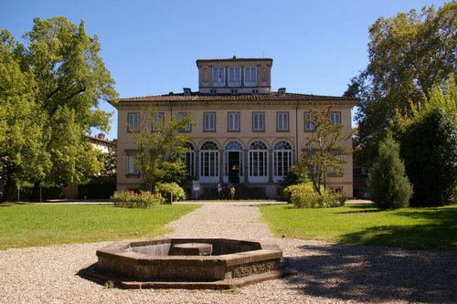 Villa Bottini