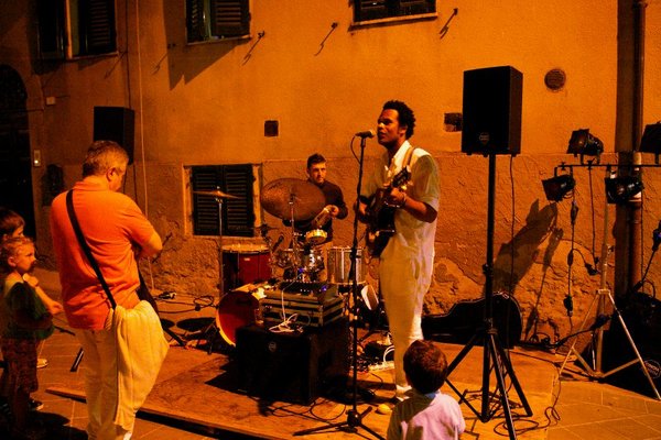 Castiglione "Notte Bianca"