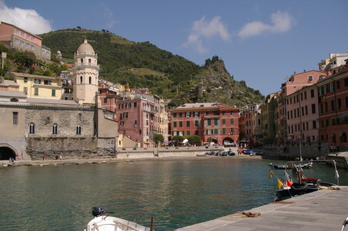Vernazza