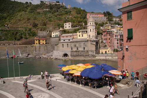 Vernazza