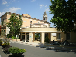 Casciana Terme