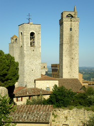 San Gimignano
