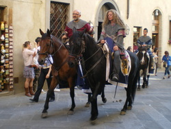 San Gimignano