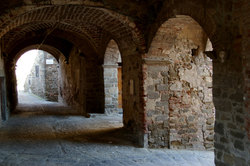 Montecatini val di Cecina