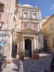 Siracusa