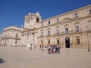 Siracusa