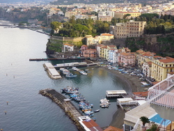 Marina Grande di Sorrento