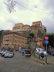 Marina Piccola, Sorrento