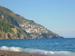 Positano