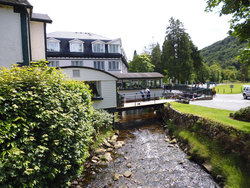 Glendalough hotel