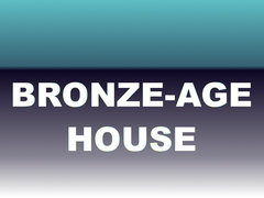 Bronze-age House