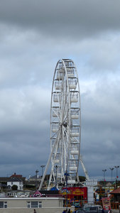 Big wheel