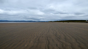 Rossknowlagh
                  beach