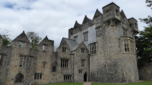 Donegal
                  Castle
