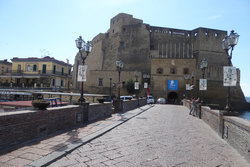 Castel dell'Ovo