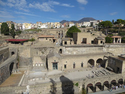 Herculaneum