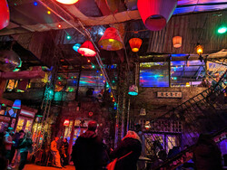 Szimpla Kert.